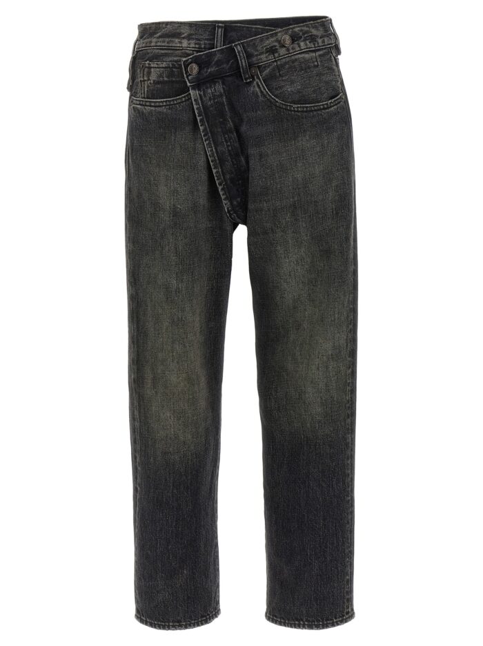 r13 'crossover' jeans R13 'Crossover' Jeans