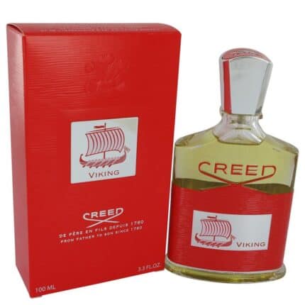 Viking By Creed - Eau De Parfum Spray 3.3 Oz