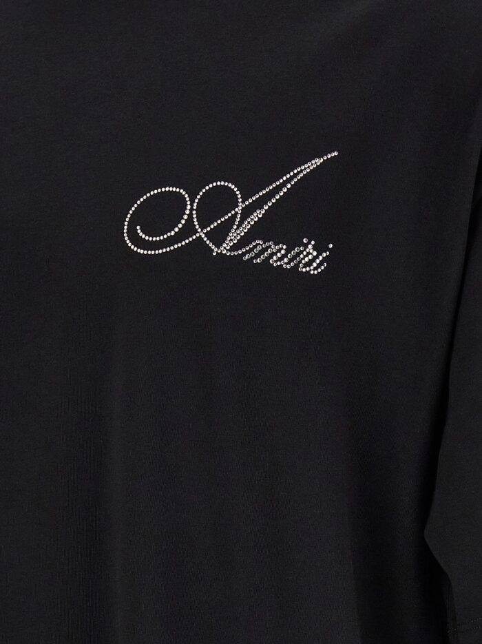 AMIRI Crystal Application T-shirt