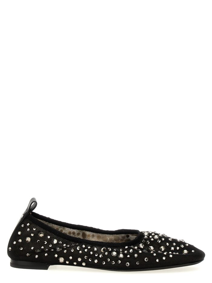 tory burch 'crystal' ballet flats Tory Burch 'Crystal' Ballet Flats