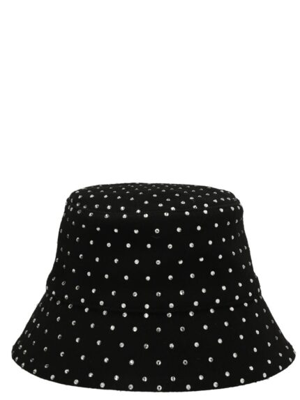 RUSLAN BAGINSKIY Crystal Bucket Hat