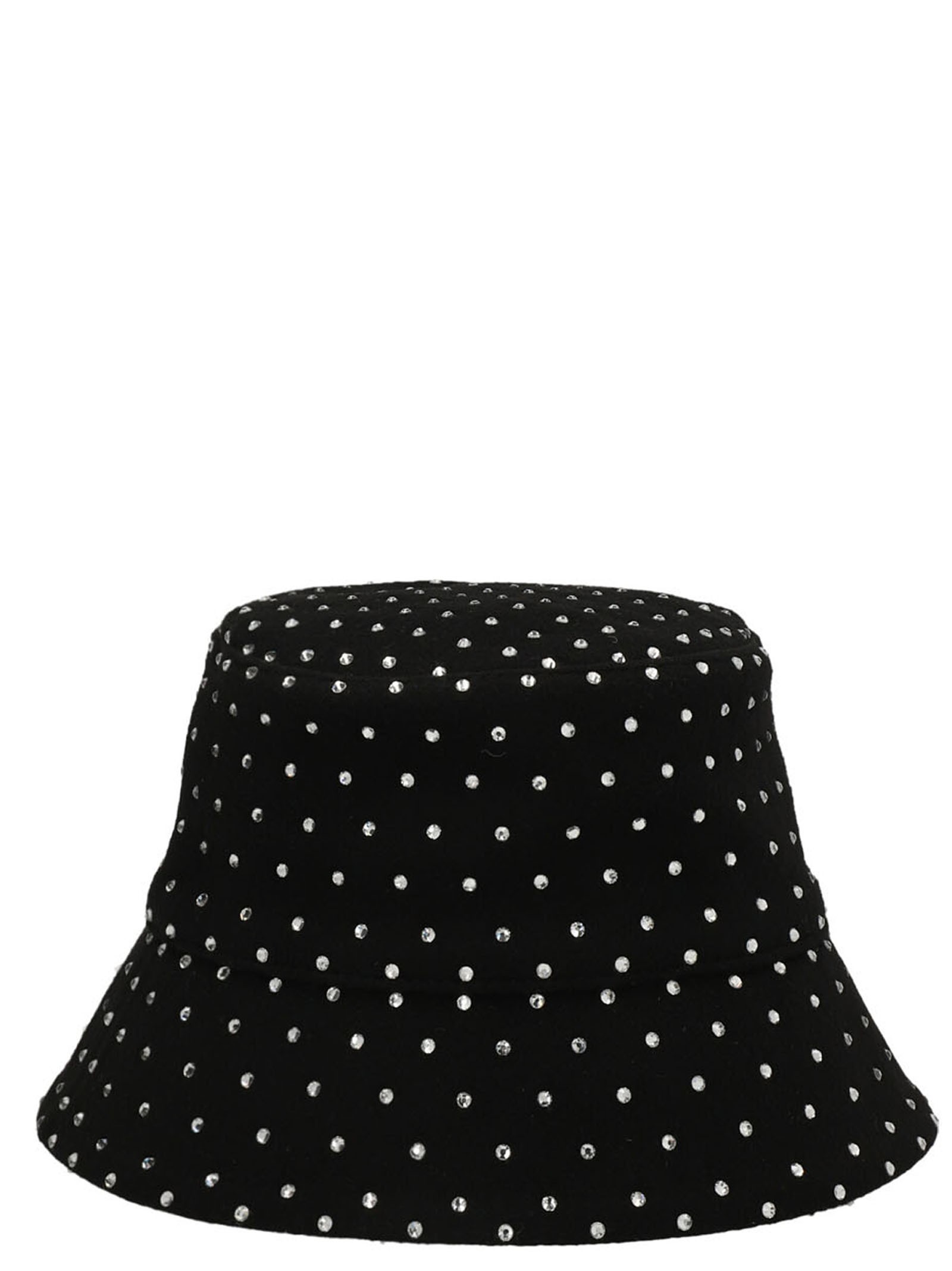 RUSLAN BAGINSKIY Crystal Bucket Hat