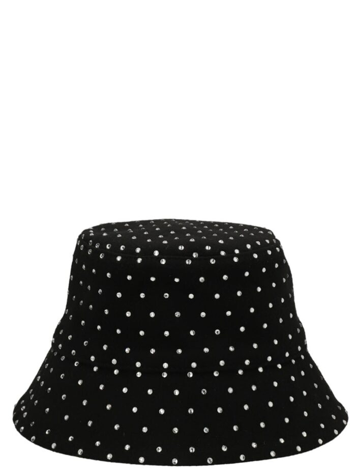 RUSLAN BAGINSKIY Crystal Bucket Hat