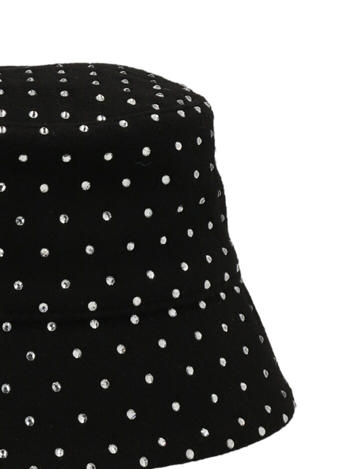 RUSLAN BAGINSKIY Crystal Bucket Hat