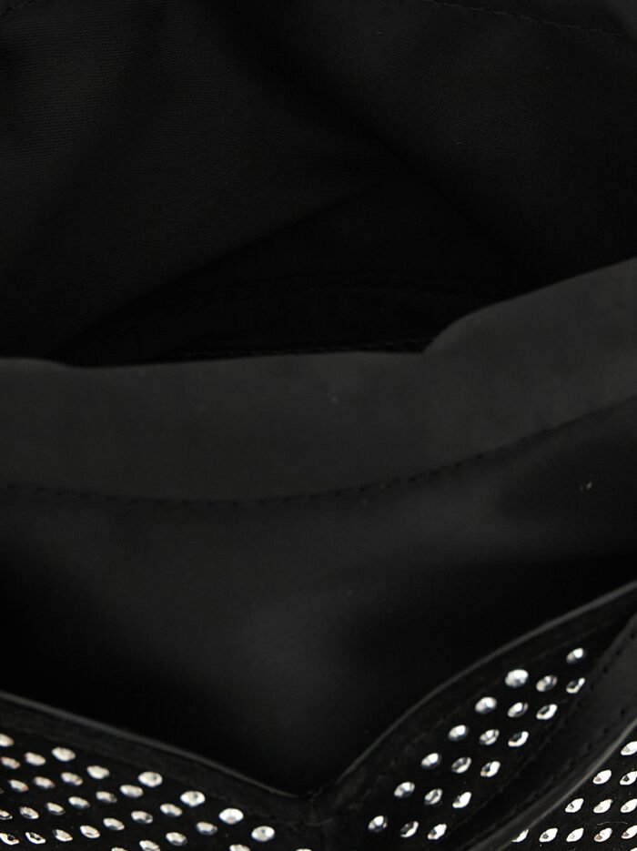 ROTATE BIRGER CHRISTENSEN Crystal 'The Heart' Handbag