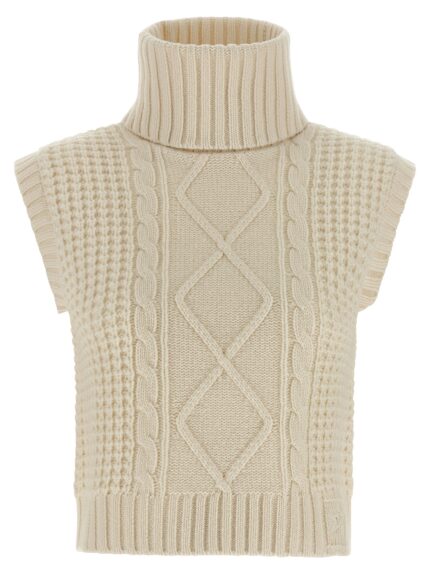 PERFECT MOMENT 'Crystal' Vest
