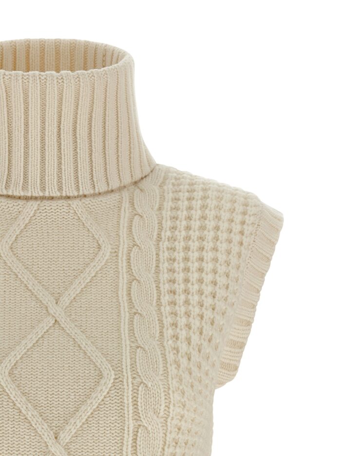 PERFECT MOMENT 'Crystal' Vest