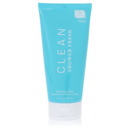 Clean Shower Fresh By Clean - Body Lotion 6.8 Oz