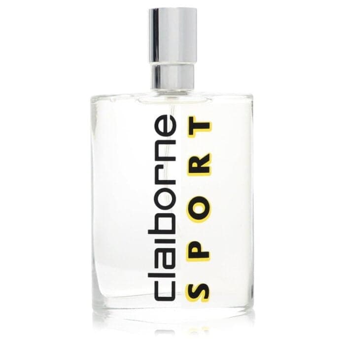 Claiborne Sport By Liz Claiborne - Cologne Spray (unboxed) 3.4 Oz