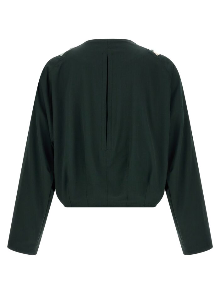 KIKO KOSTADINOV 'Csomor' Blouson