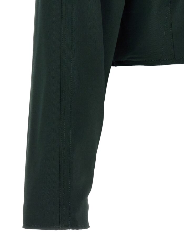 KIKO KOSTADINOV 'Csomor' Blouson