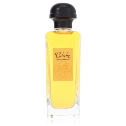 Caleche By Hermes - Soie De Parfum Spray (Tester) 3.4 Oz