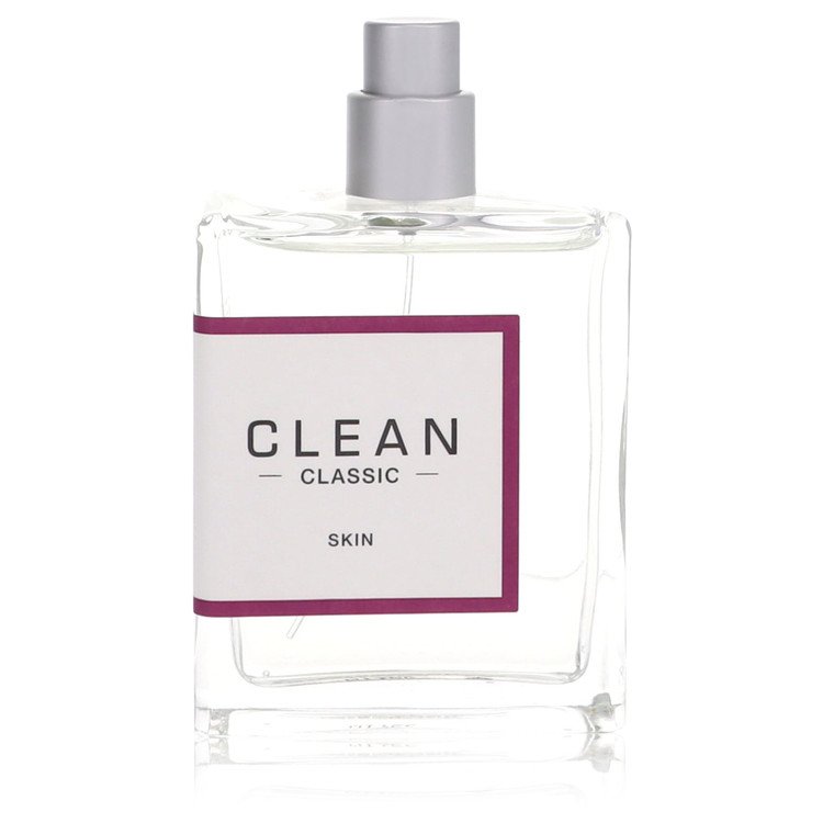 Clean Skin By Clean - Eau De Parfum Spray (Tester) 2.14 Oz