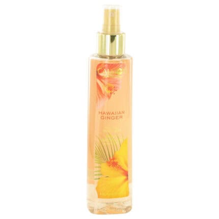 Calgon Take Me Away Hawaiian Ginger By Calgon - Body Mist 8 Oz