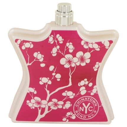 Chinatown By Bond No. 9 - Eau De Parfum Spray (Tester) 3.3 Oz