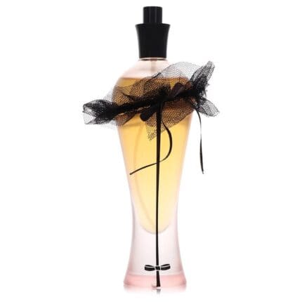 Chantal Thomass By Chantal Thomass - Eau De Parfum Spray (Tester) 3.4 Oz
