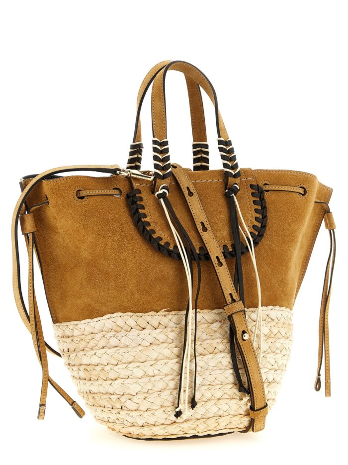 Cuba Lab X San Pa 'Bolero' Shopping Bag