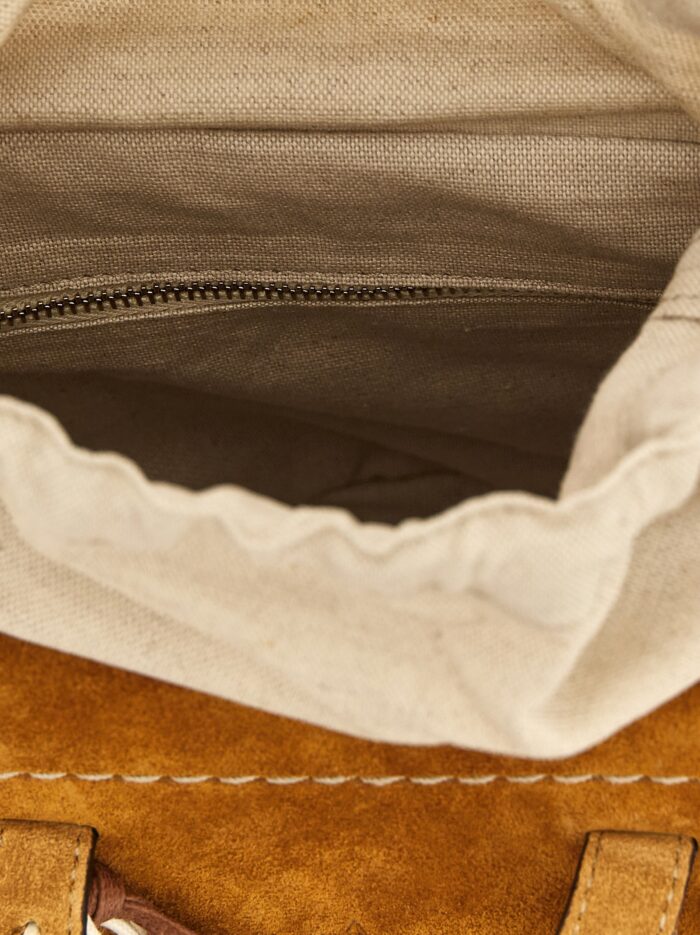 Cuba Lab X SanPa 'Habanera Cuoieria' Handbag