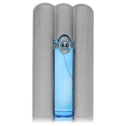 Cuba Prestige Platinum By Fragluxe - Eau De Toilette Spray (Unboxed) 3 Oz