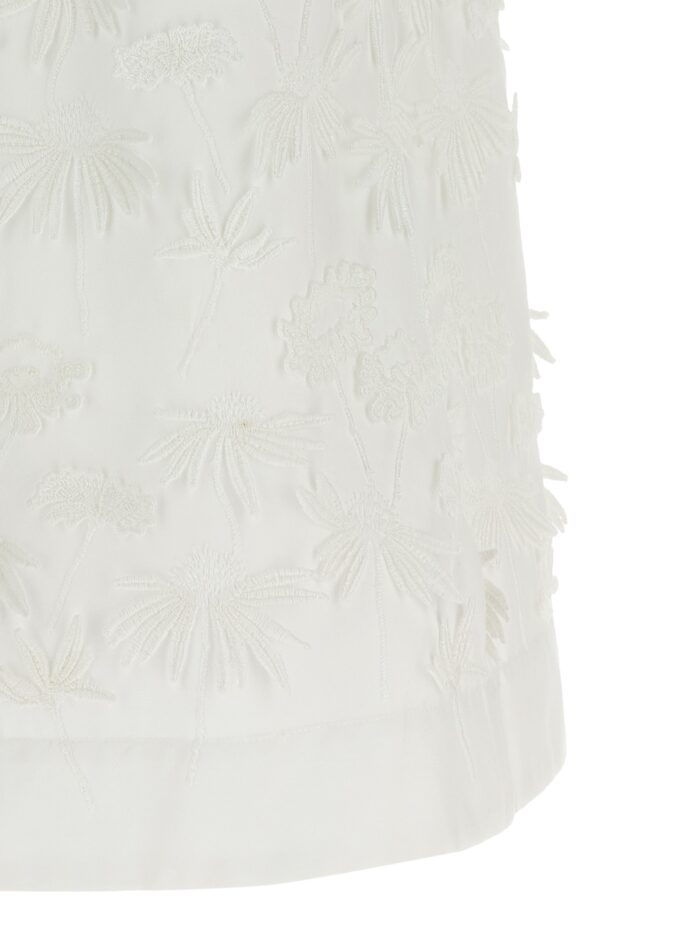 P.A.R.O.S.H. 'Cubo26' Blouse