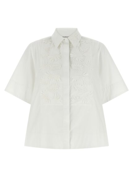 P.A.R.O.S.H. 'Cubo26' Shirt