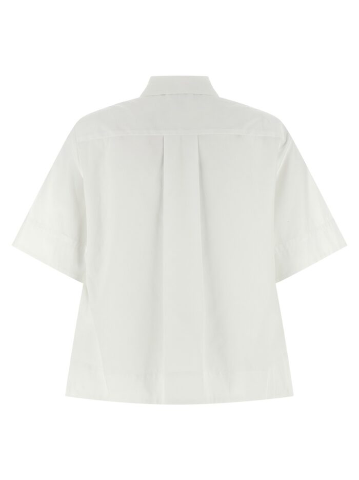 P.A.R.O.S.H. 'Cubo26' Shirt