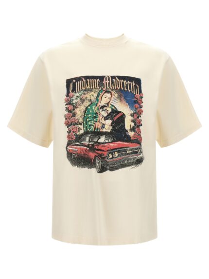 WILLY CHAVARRIA 'Cuidame Madrecita' T-shirt