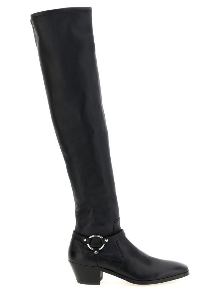 tom ford cuissarde boots TOM FORD Cuissarde Boots