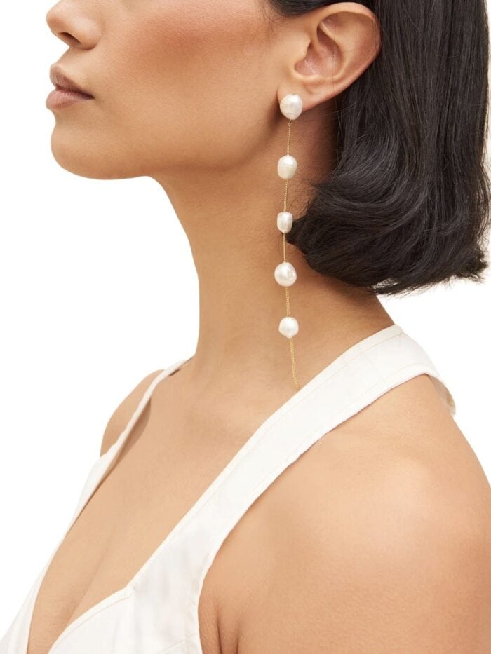 CULT GAIA "ATUM" EARRINGS