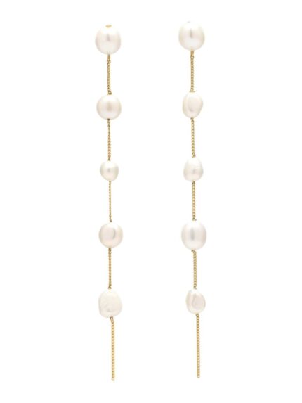 CULT GAIA "ATUM" EARRINGS