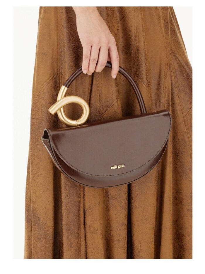 CULT GAIA BAG "AZARIAH"