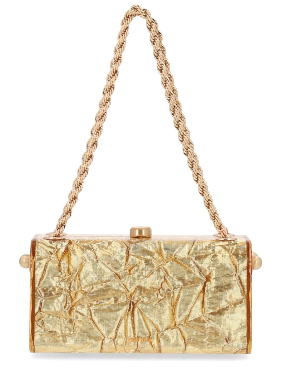 CULT GAIA BAG "HAJAR"