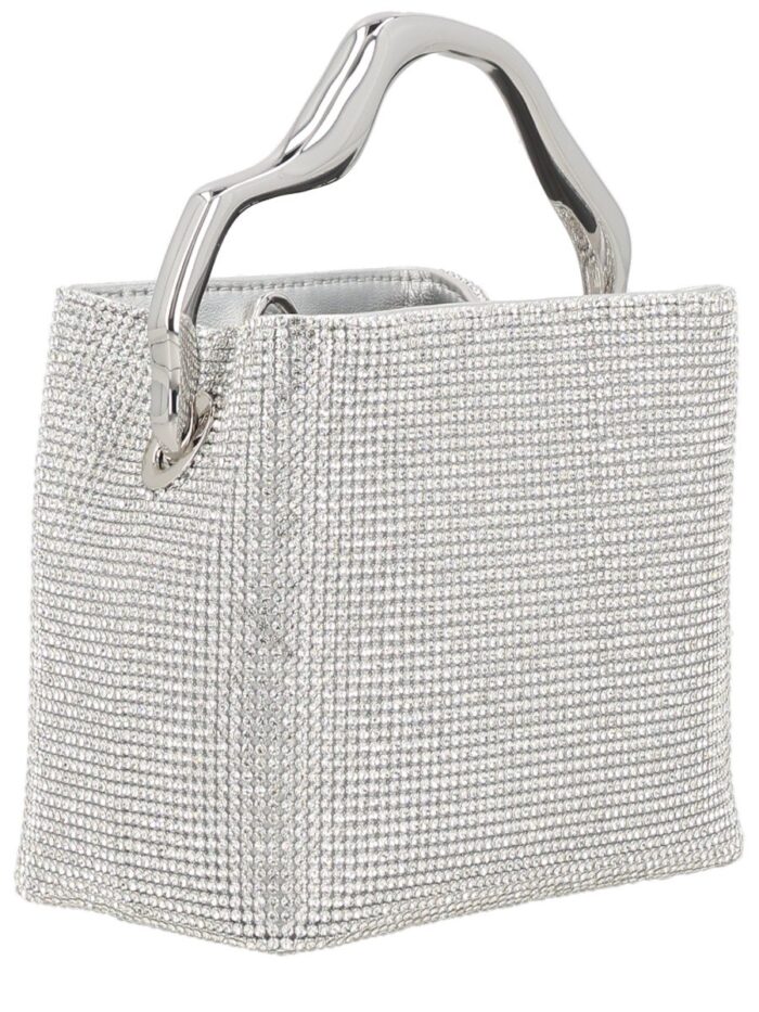 CULT GAIA BAG "SOLENE" MINI