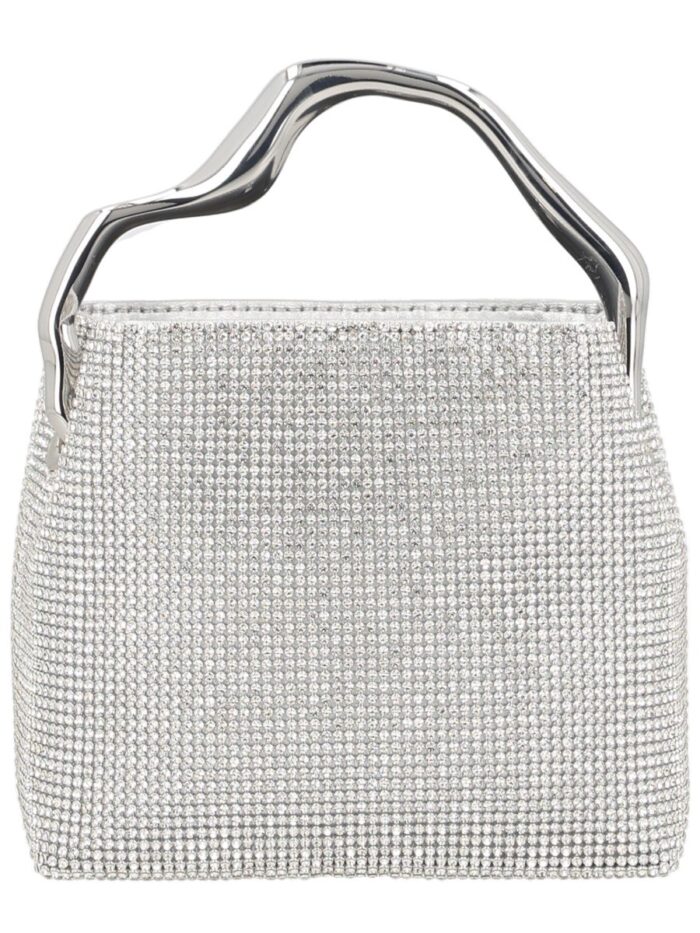 CULT GAIA BAG "SOLENE" MINI