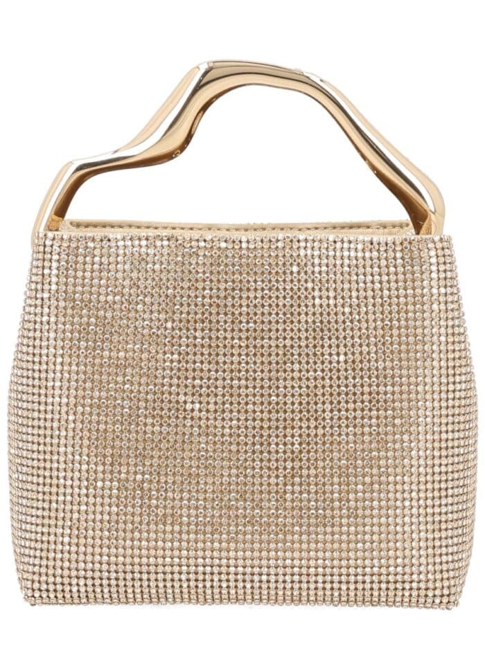 CULT GAIA BAG "SOLENE" MINI