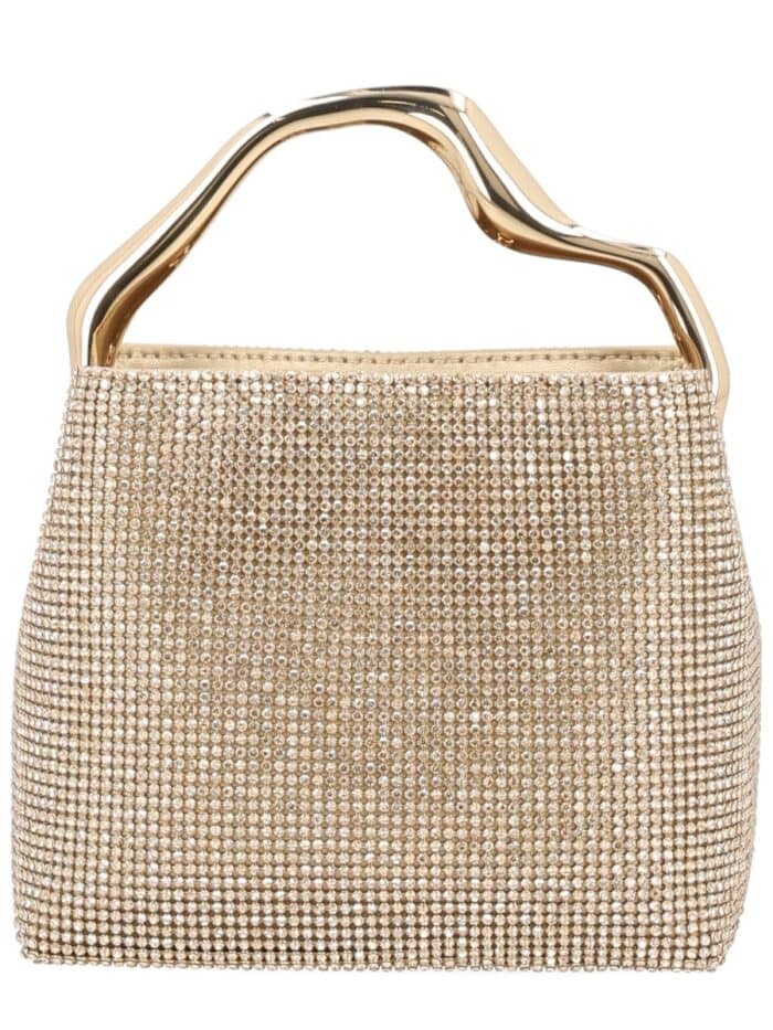 CULT GAIA BAG "SOLENE" MINI