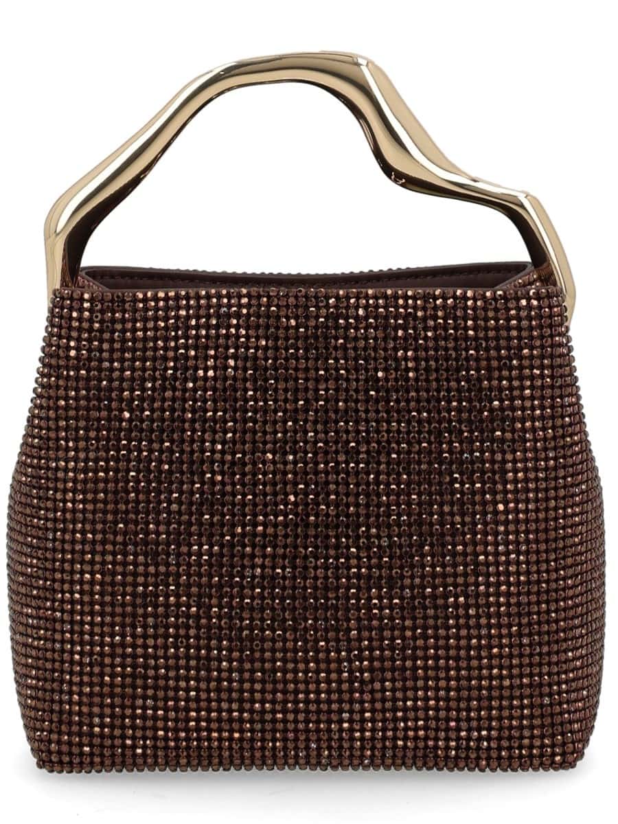 CULT GAIA BAG "SOLENE" MINI