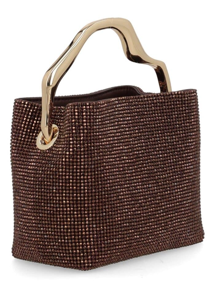 CULT GAIA BAG "SOLENE" MINI