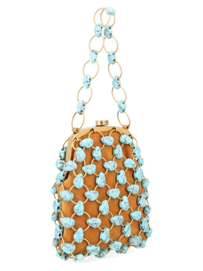 CULT GAIA BORSA "BRIELLE"