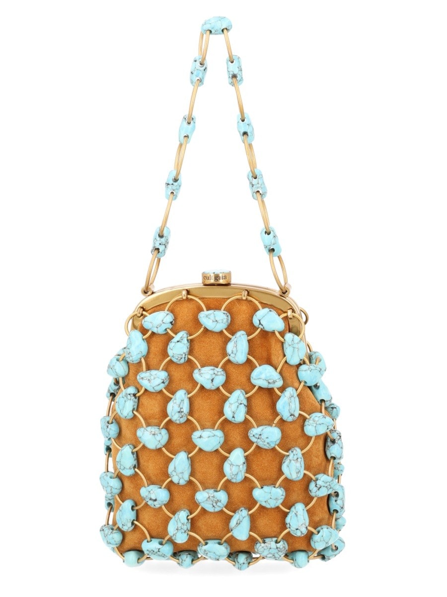 CULT GAIA BORSA "BRIELLE"