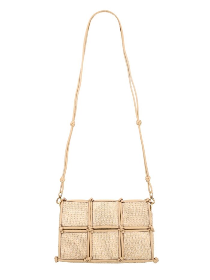CULT GAIA BORSA "GAIA PUFF"