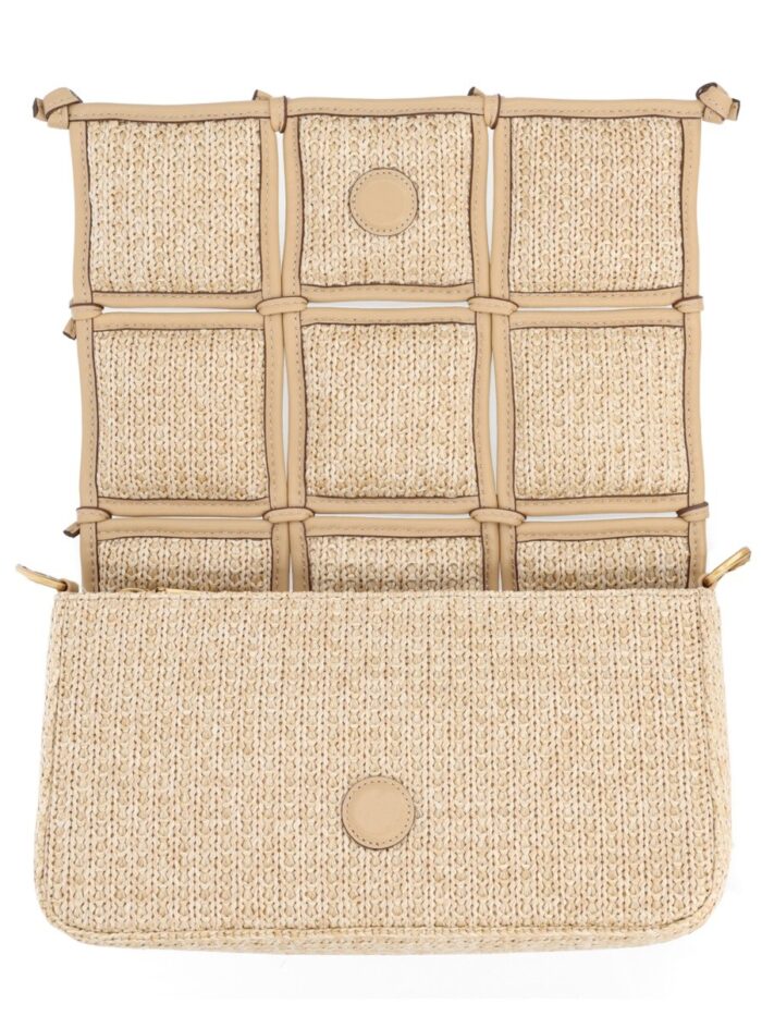 CULT GAIA BORSA "GAIA PUFF"