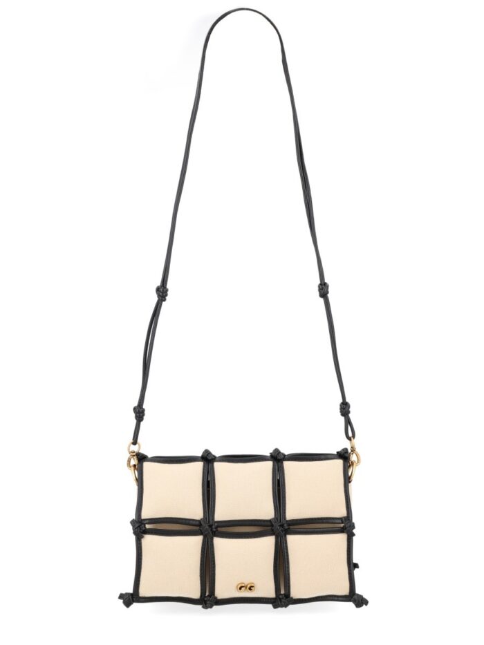 CULT GAIA BORSA "GAIA PUFF"