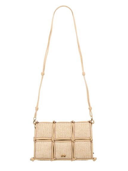 CULT GAIA BORSA "GAIA PUFF"
