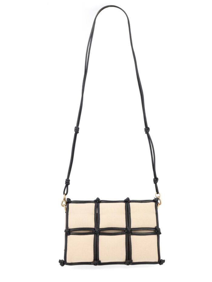 CULT GAIA BORSA "GAIA PUFF"