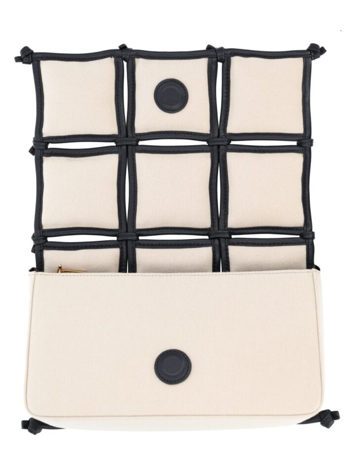 CULT GAIA BORSA "GAIA PUFF"