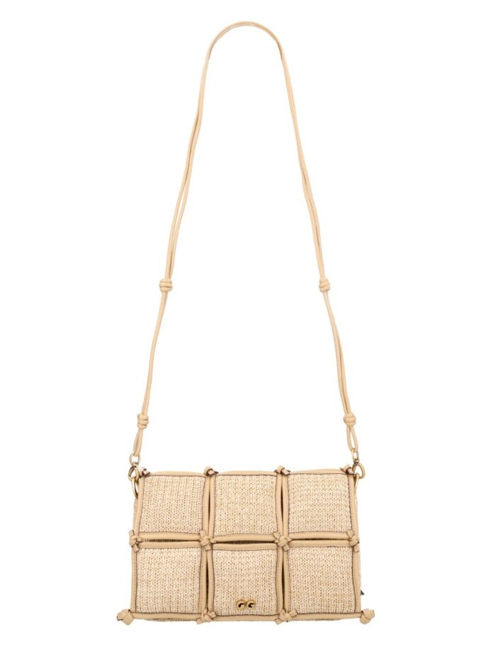 CULT GAIA BORSA "GAIA PUFF"