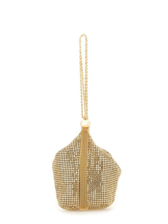CULT GAIA BORSA "RUE WRISTLET"