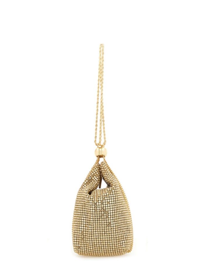 CULT GAIA BORSA "RUE WRISTLET"