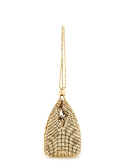 CULT GAIA BORSA "RUE WRISTLET"